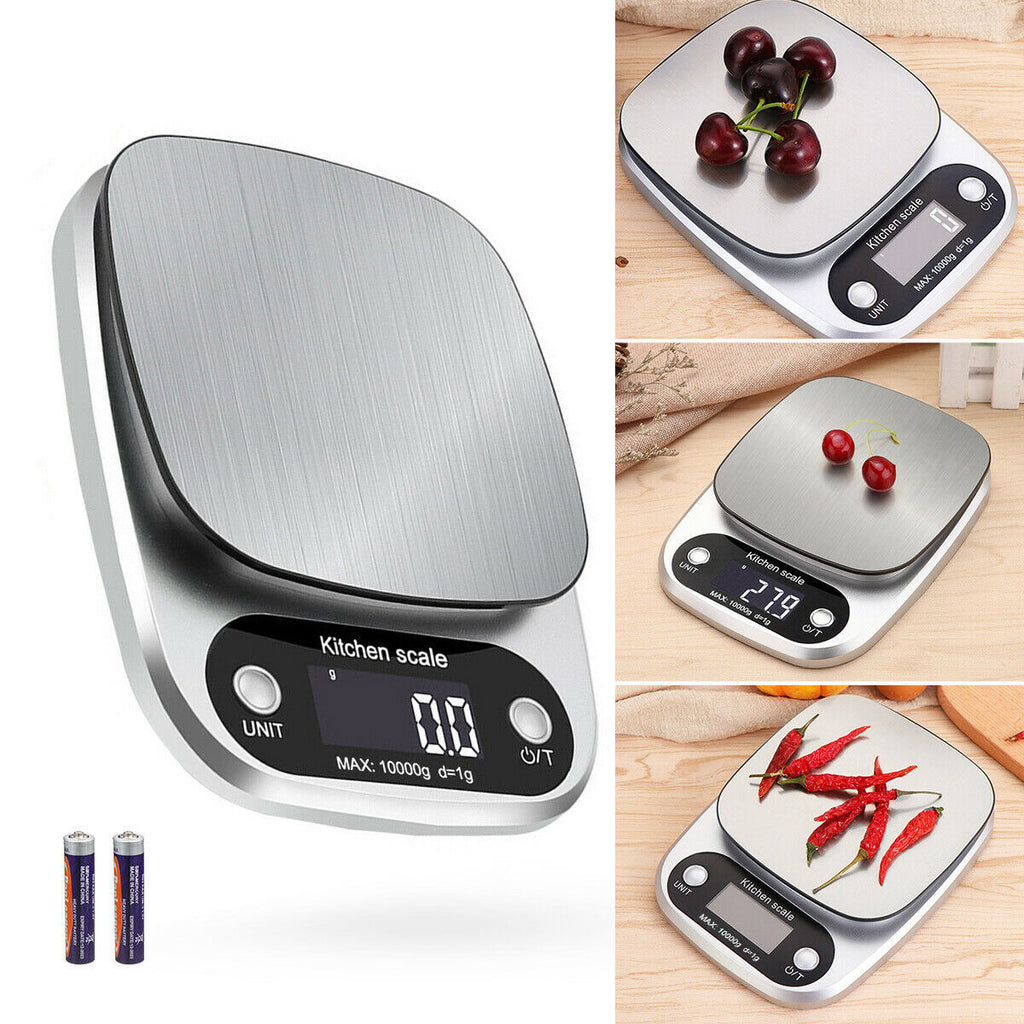 Digital Kitchen Food Diet Scale,