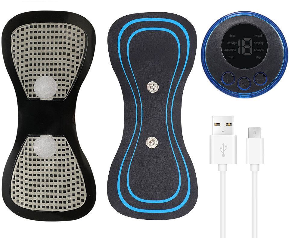 Mini Body Massage Patch