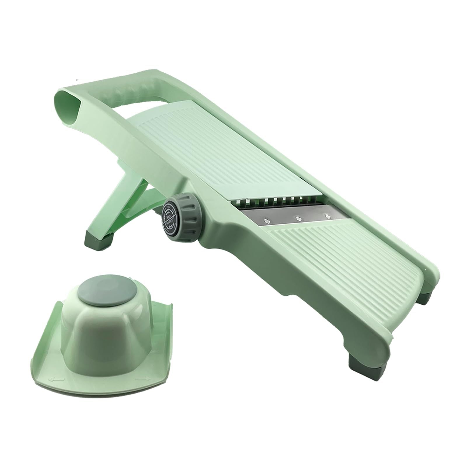 Household Vegetable Cutting Potato Slicer Shredder